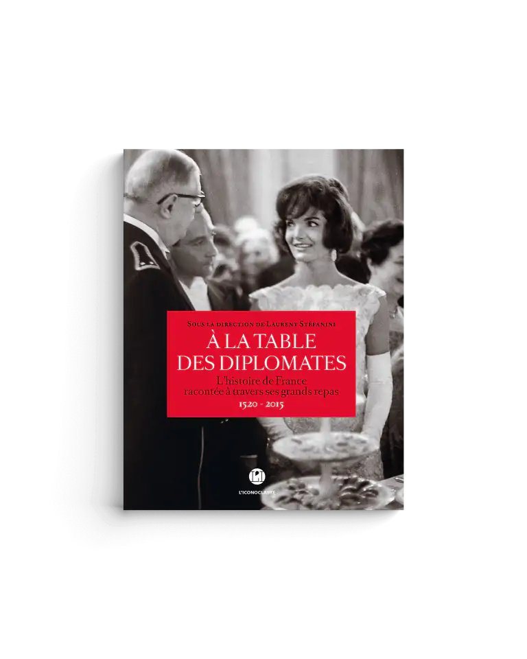 À la table des diplomates