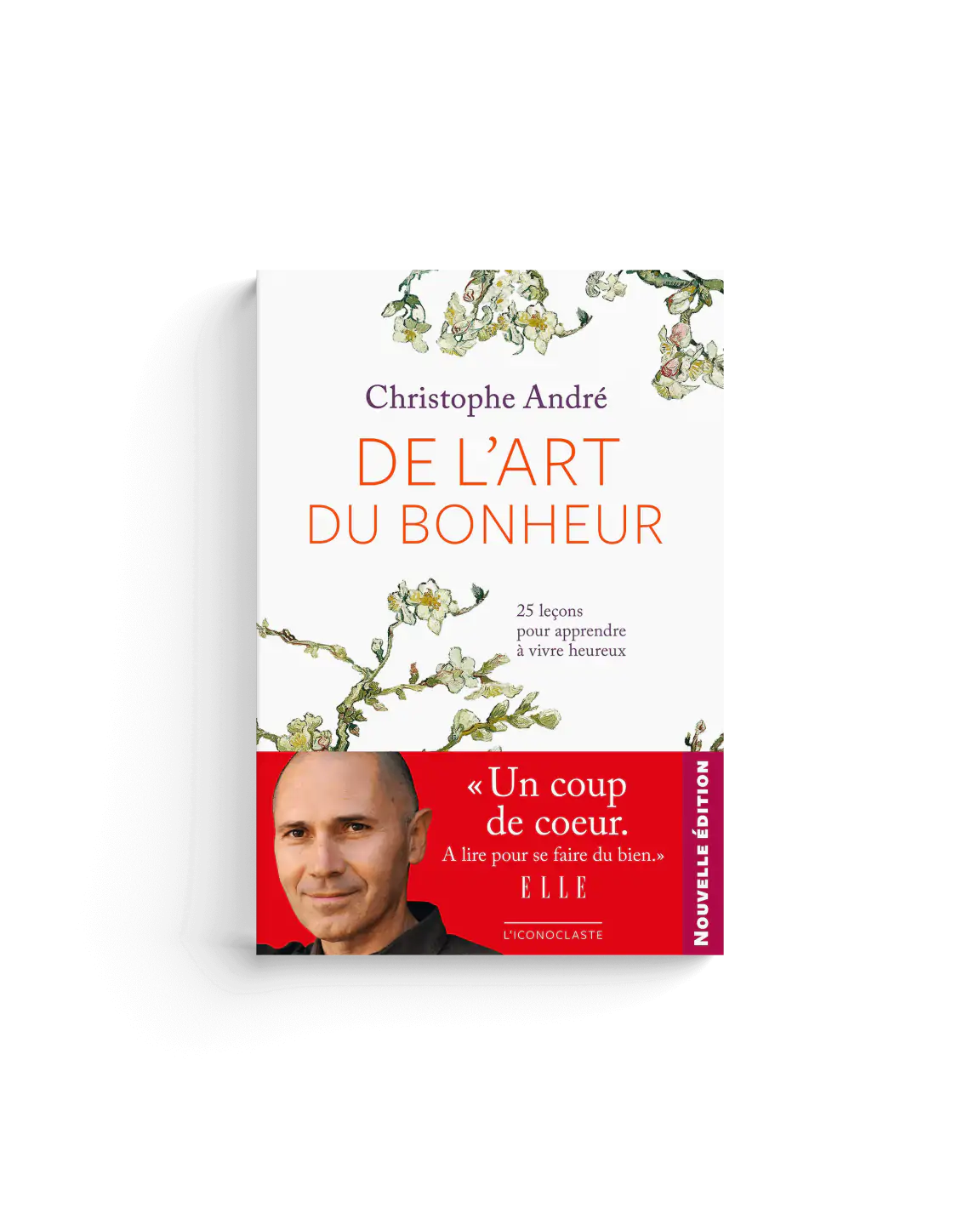 De l&rsquo;art du bonheur