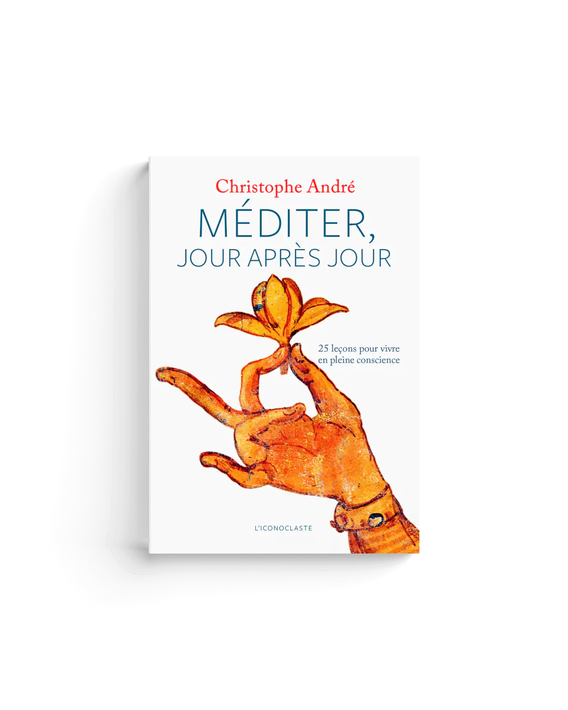 Méditer, jour après jour