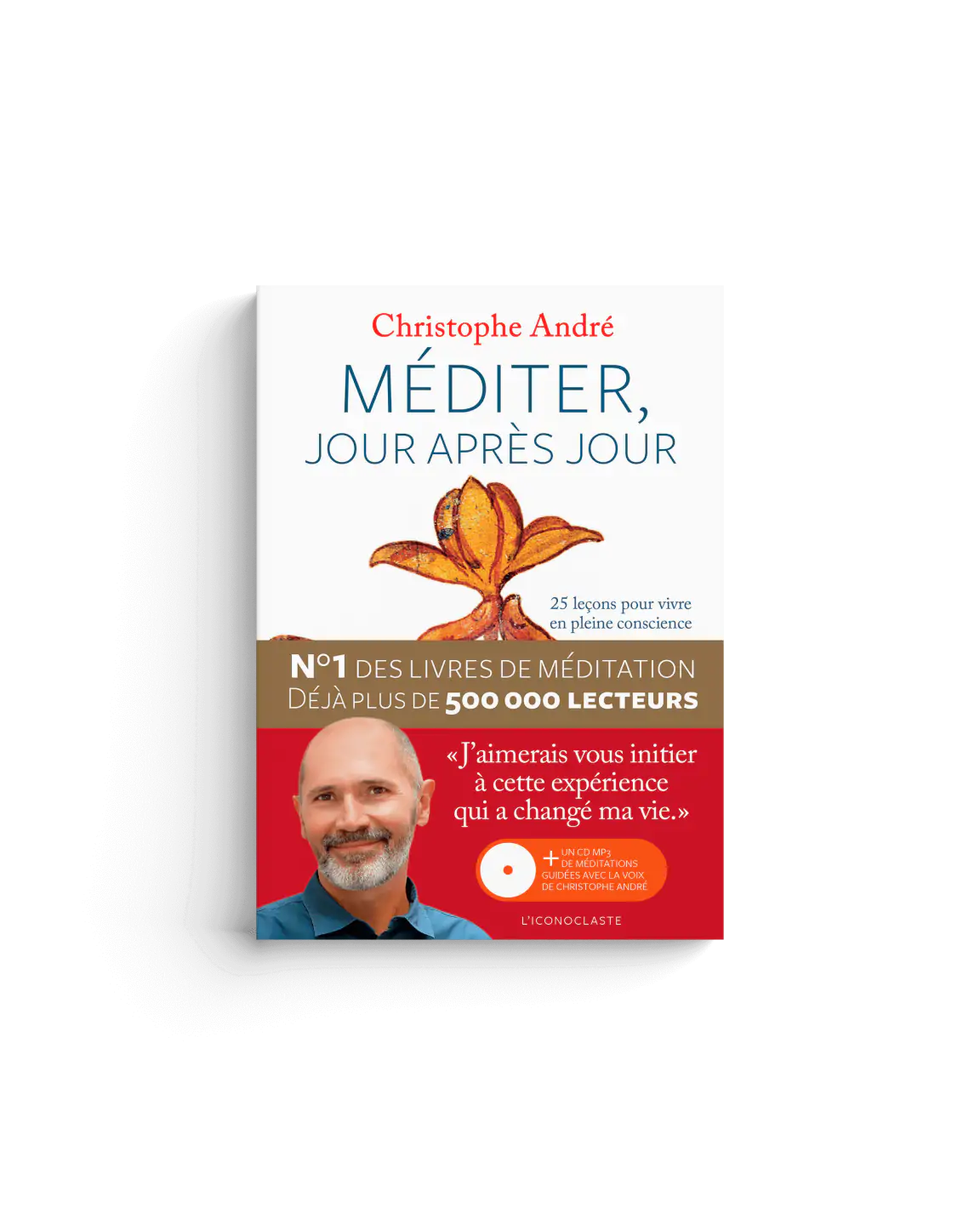 Méditer, jour après jour