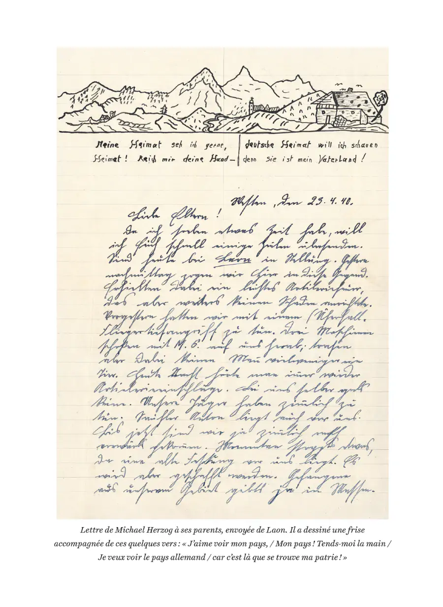 Comme un allemand en France - Édition augmentée