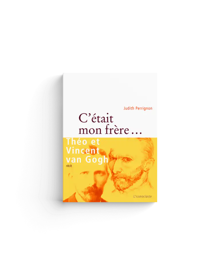 C&rsquo;était mon frère