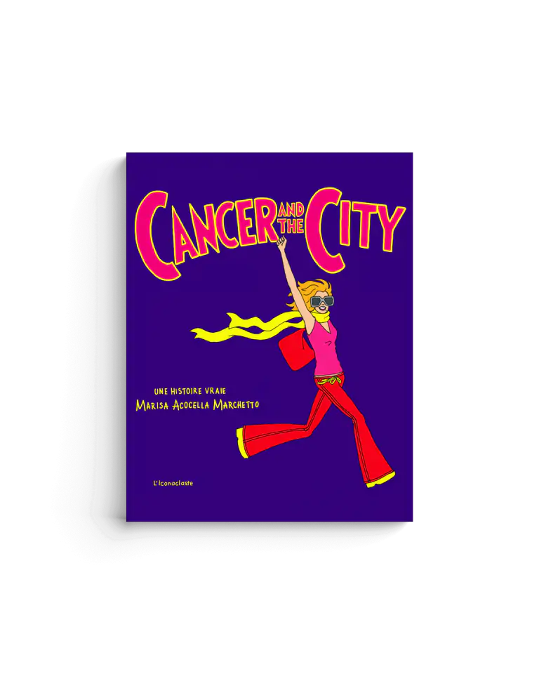 Cancer and the city