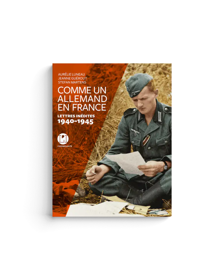 Comme un allemand en France – Édition augmentée