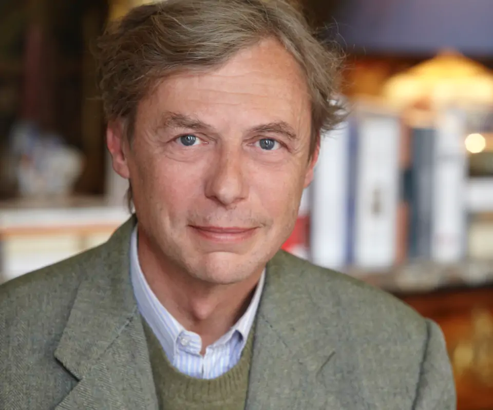 Emmanuel de Waresquiel