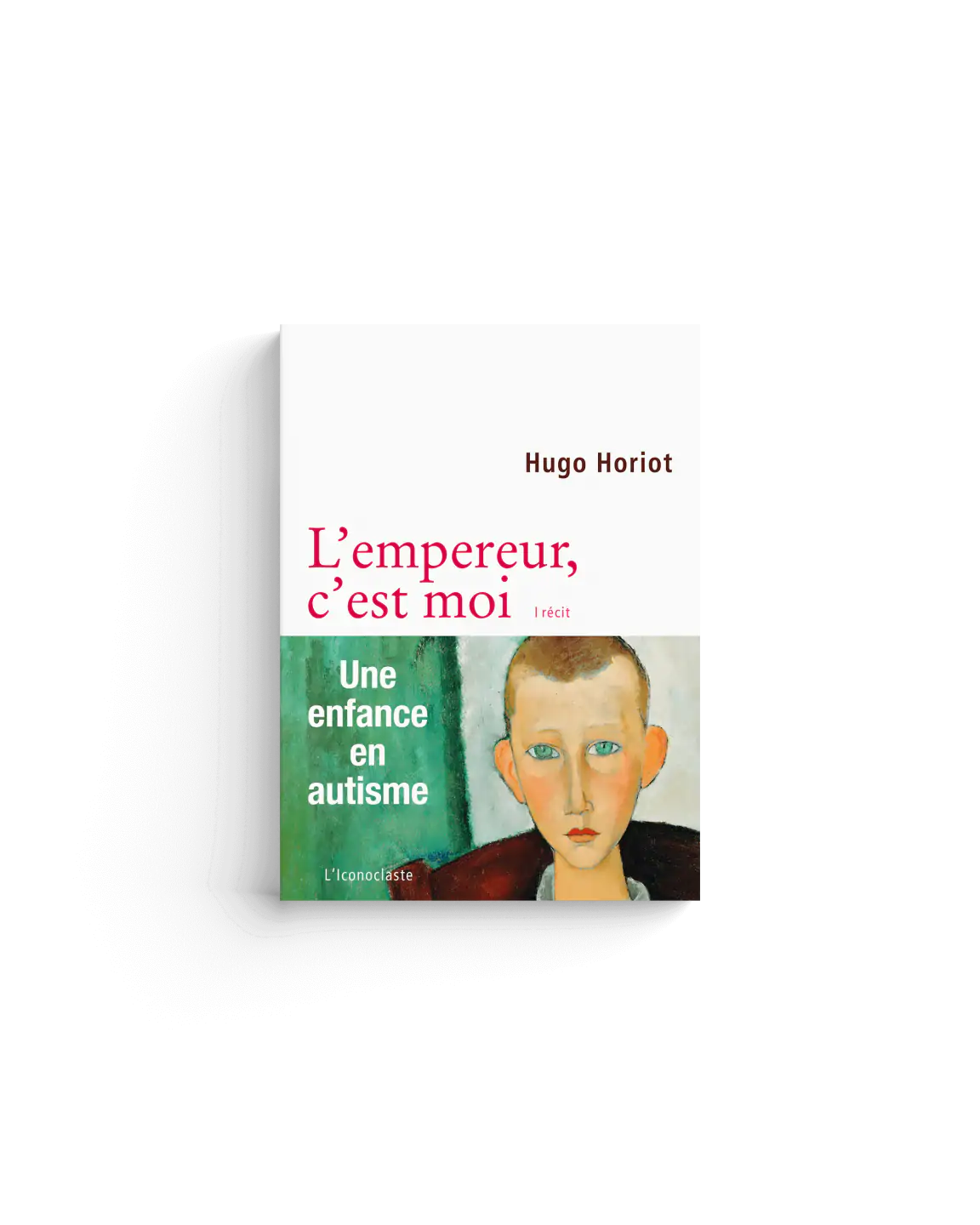 L’empereur c&rsquo;est moi