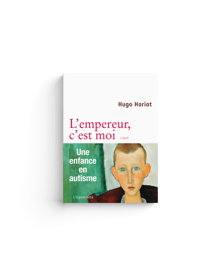 L’empereur c&rsquo;est moi