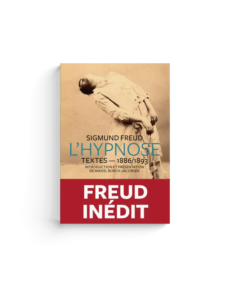 L&rsquo;hypnose