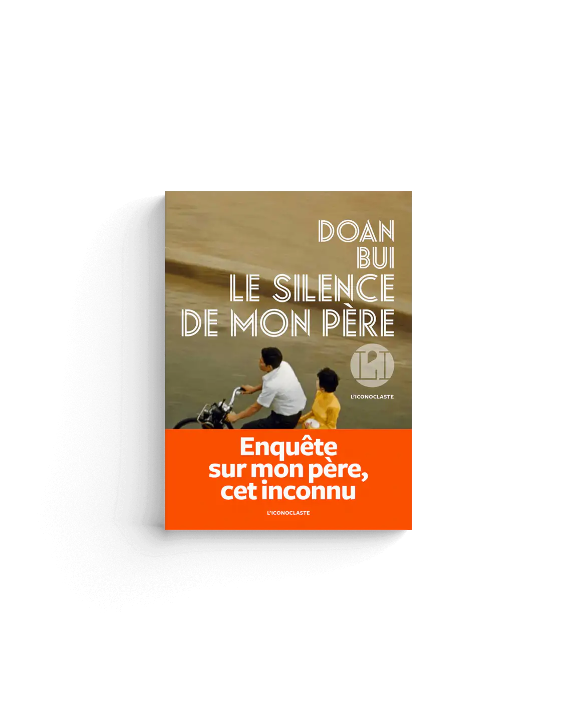 Le silence de mon père
