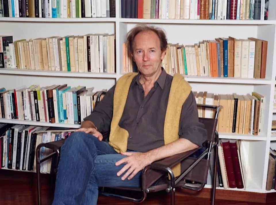 Mikkel Borch-Jacobsen