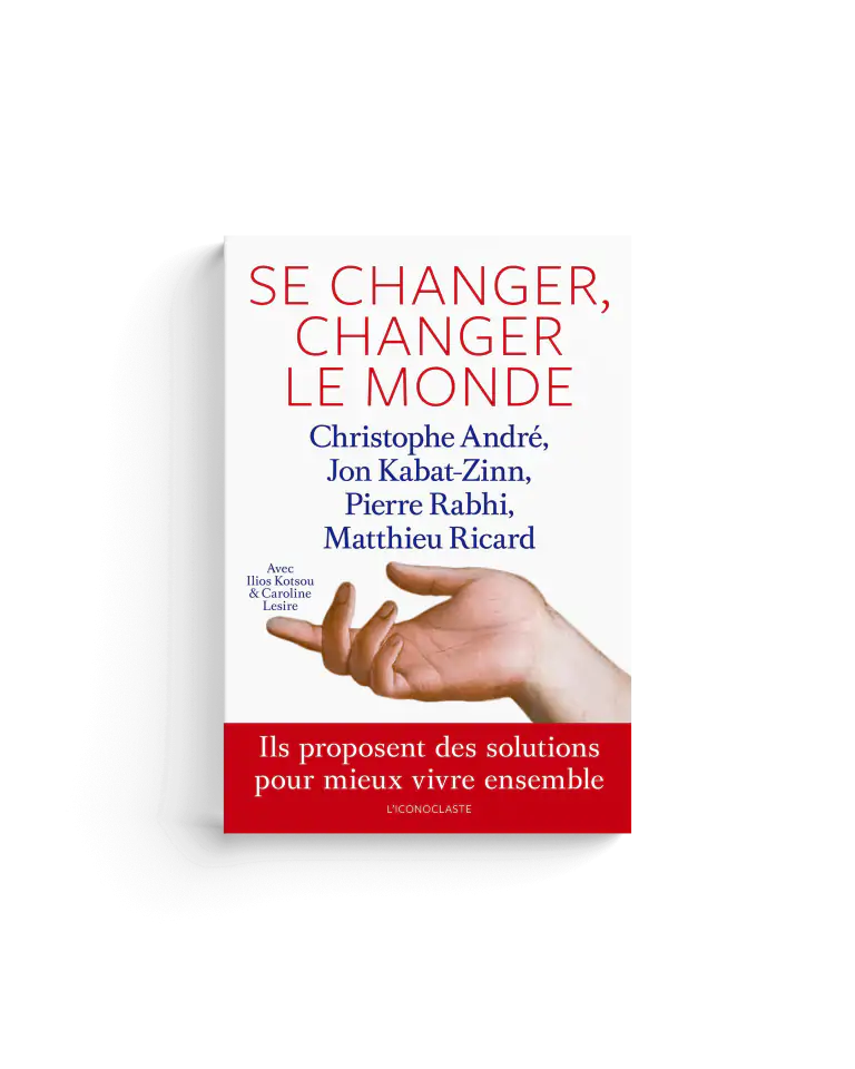 Se changer, changer le monde