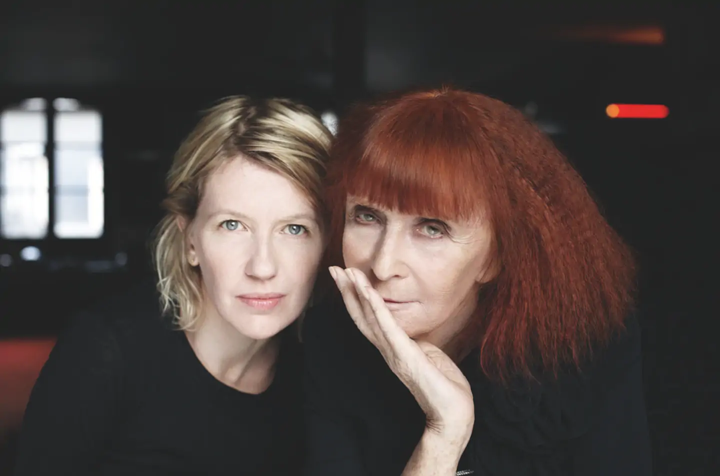Sonia Rykiel, Judith Perrignon