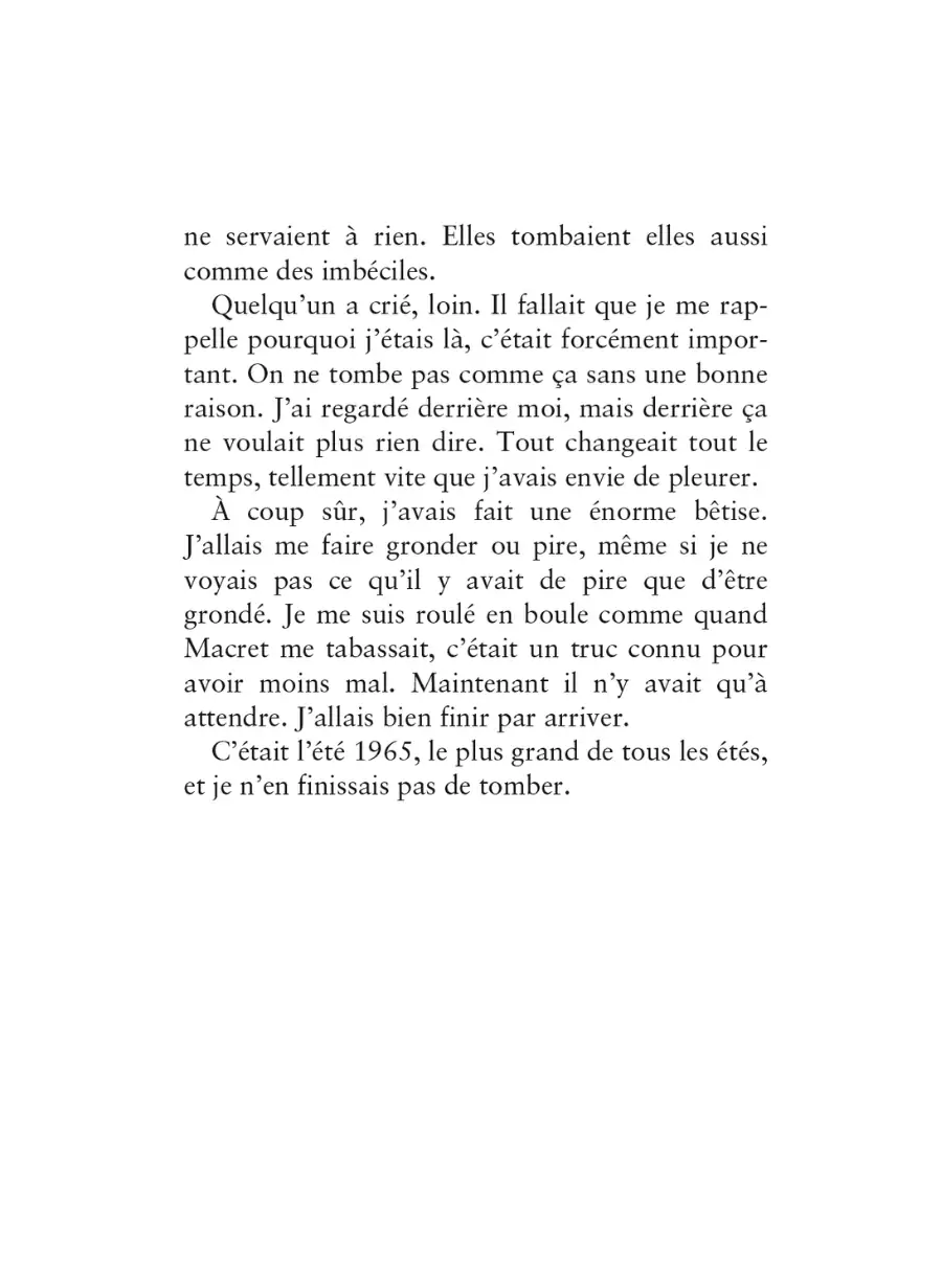 Ma reine Jean-Baptiste Andrea