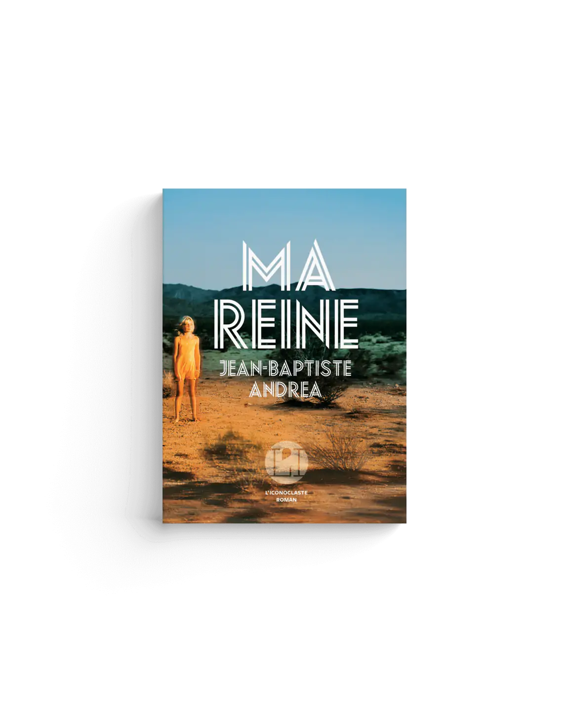 Ma reine