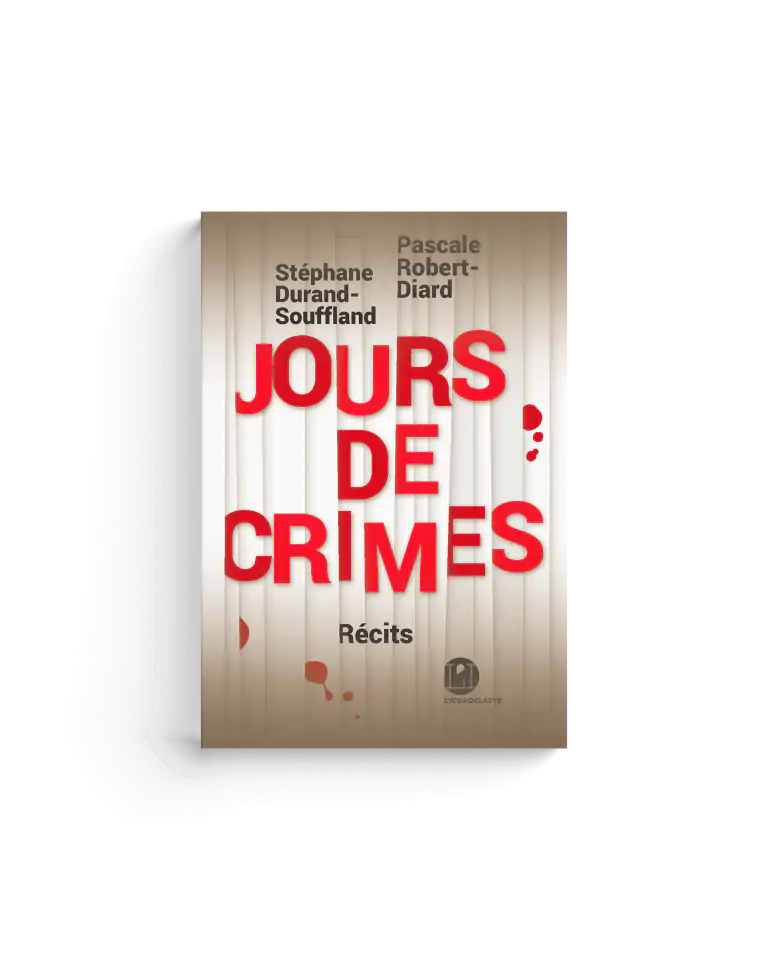 Jours de crimes
