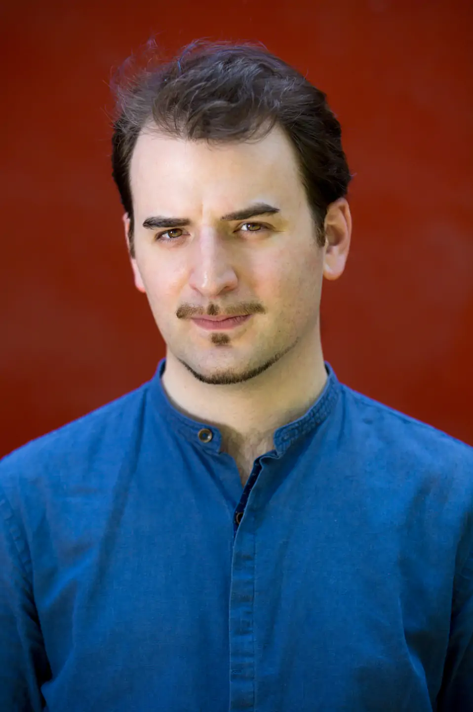 Sébastien Roussillat