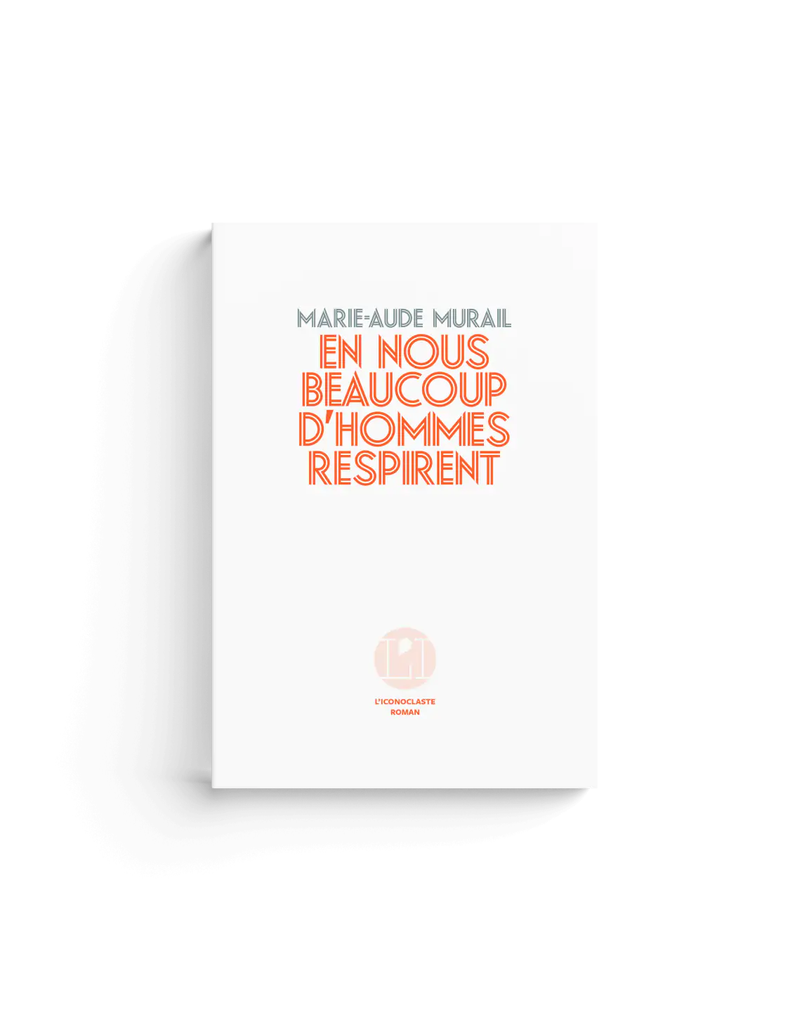 En nous beaucoup d&rsquo;hommes respirent