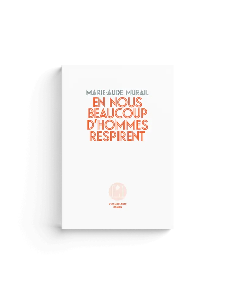 En nous beaucoup d&rsquo;hommes respirent