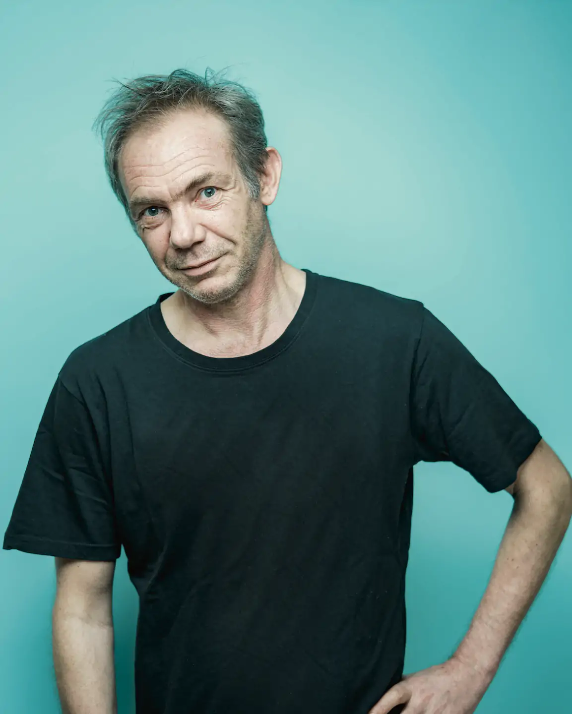 Jean-Baptiste Naudet