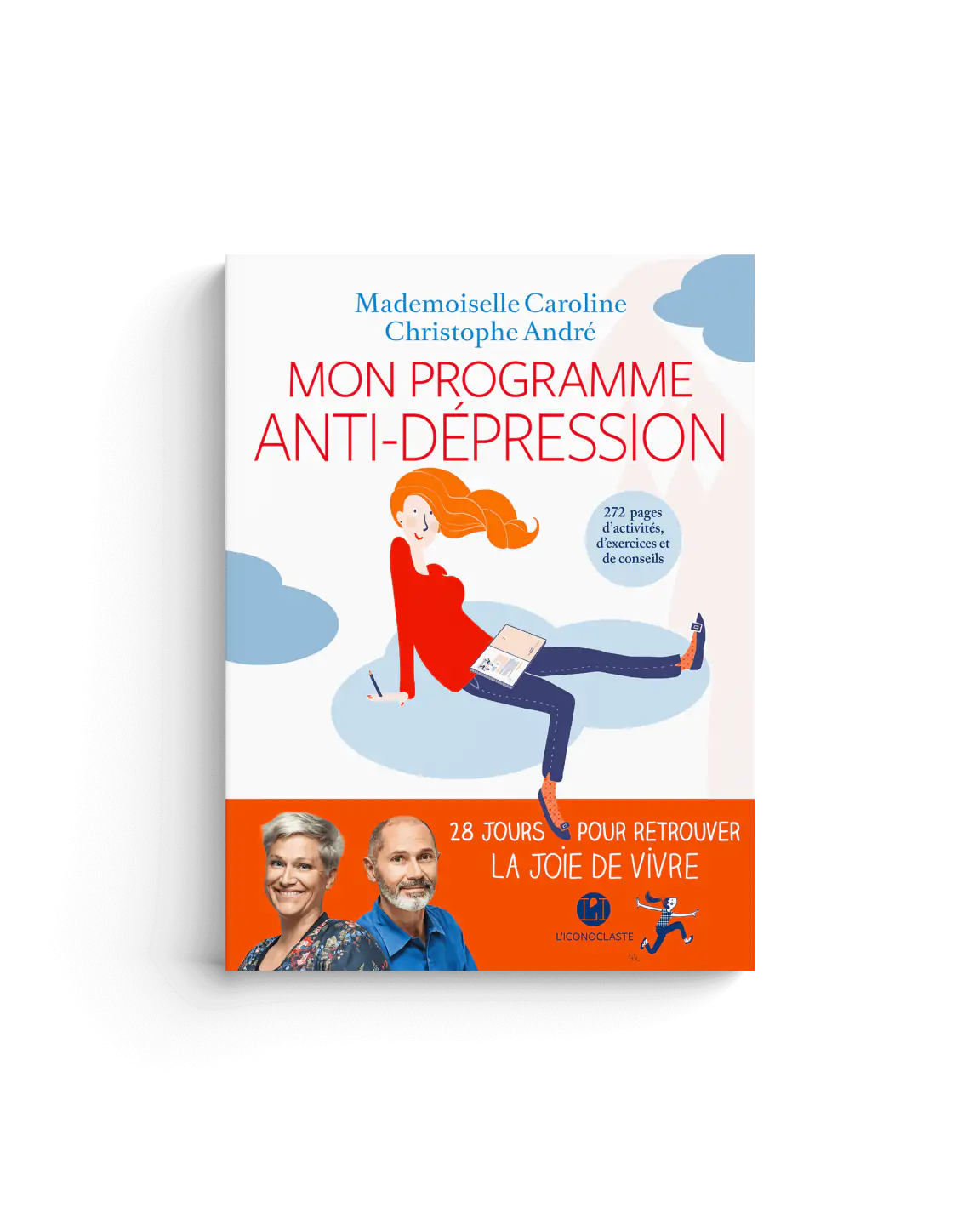 Mon programme anti-dépression