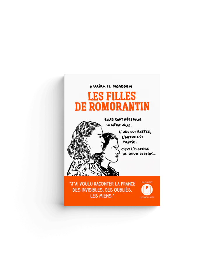 Les Filles de Romorantin