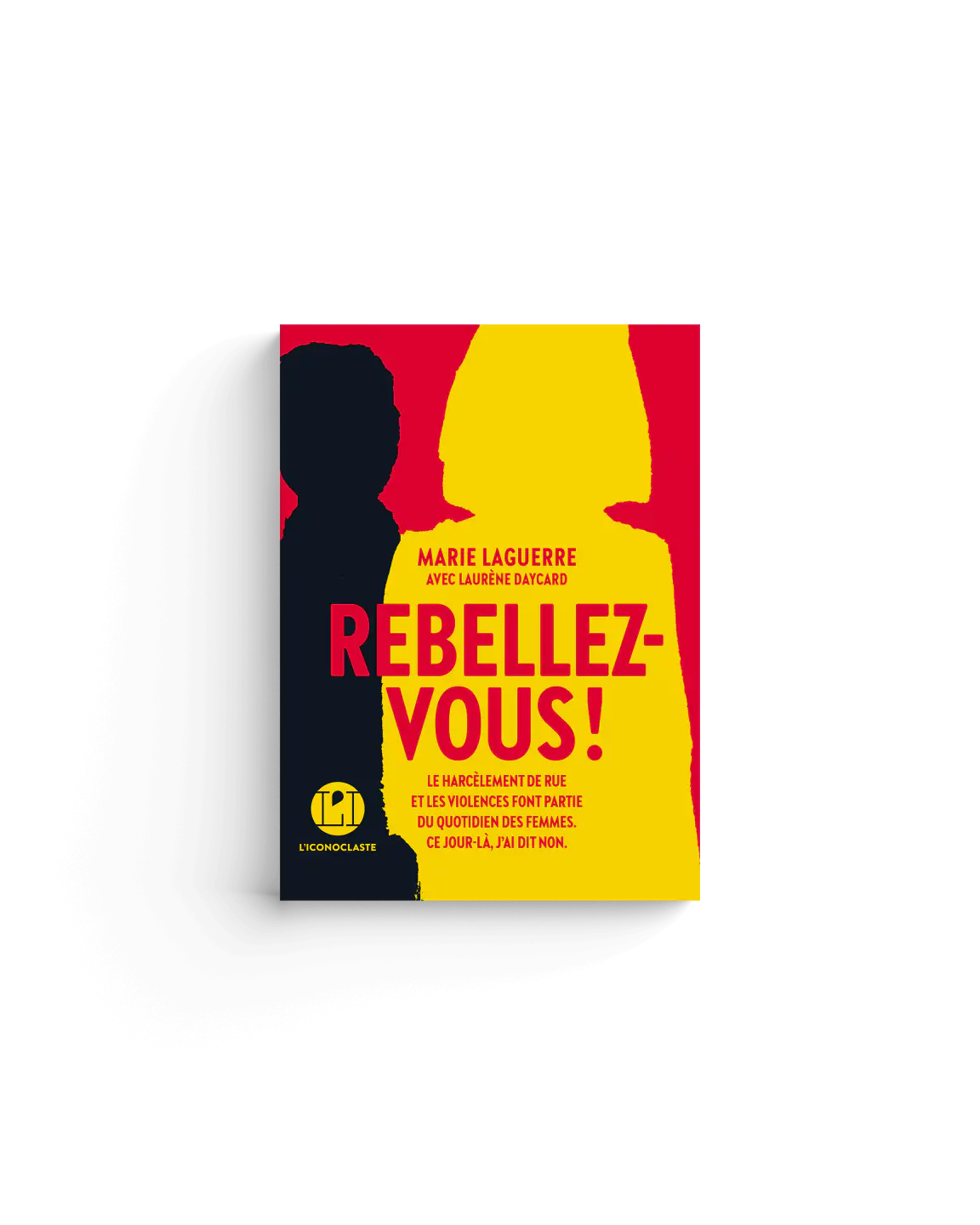 Rebellez-vous !