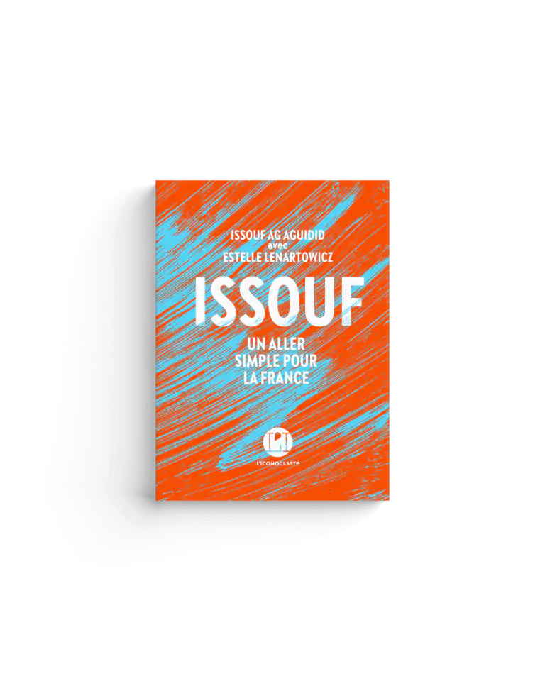 Issouf