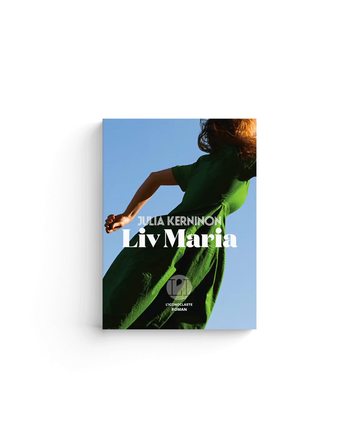 Liv Maria
