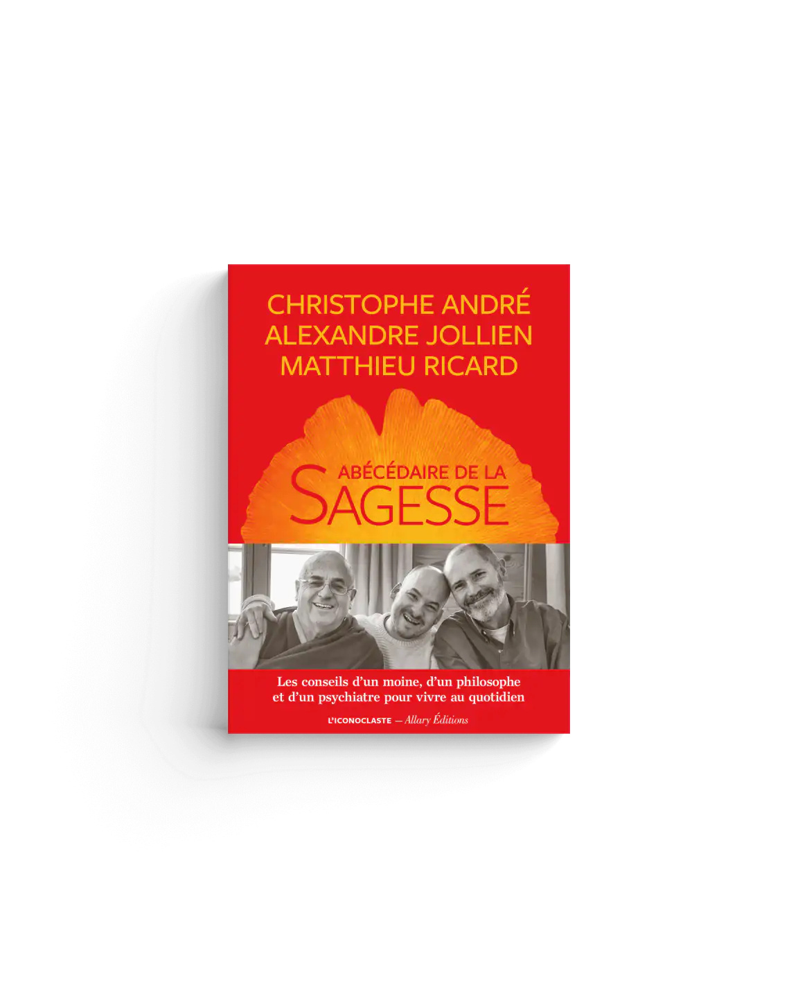 Abécédaire de la sagesse