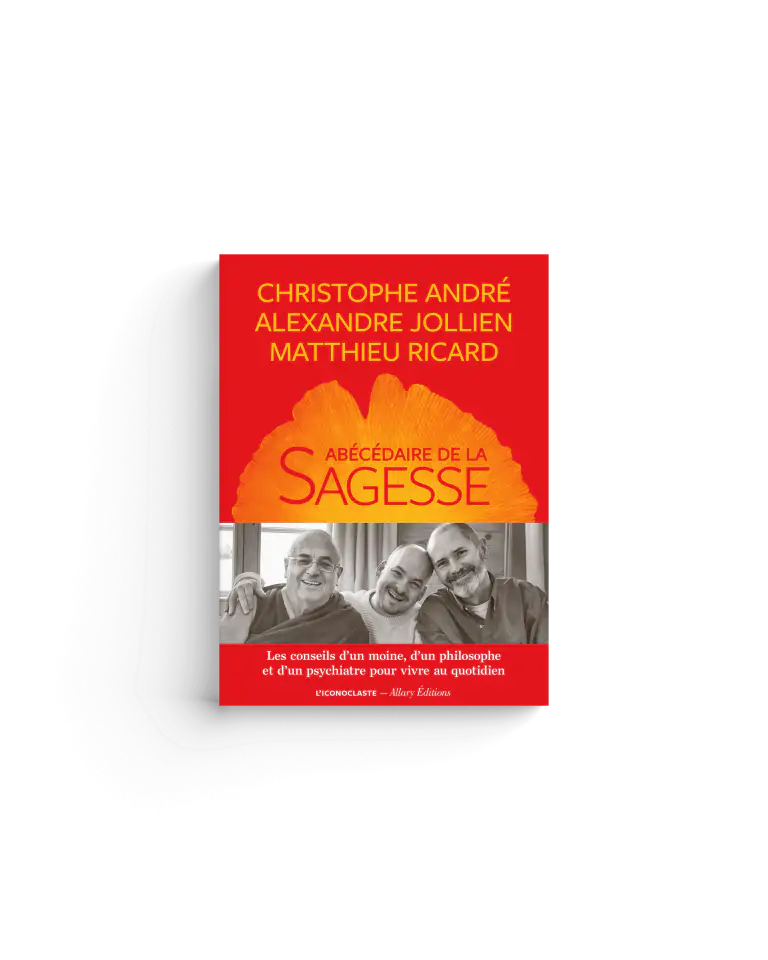 Abécédaire de la sagesse