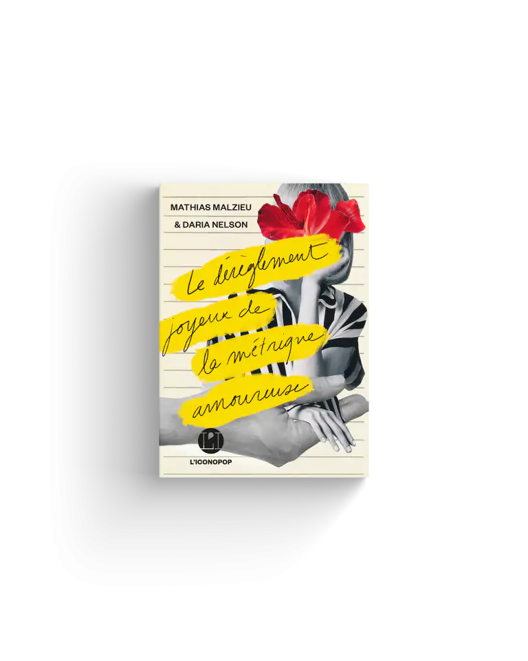 Le dérèglement joyeux de la métrique amoureuse