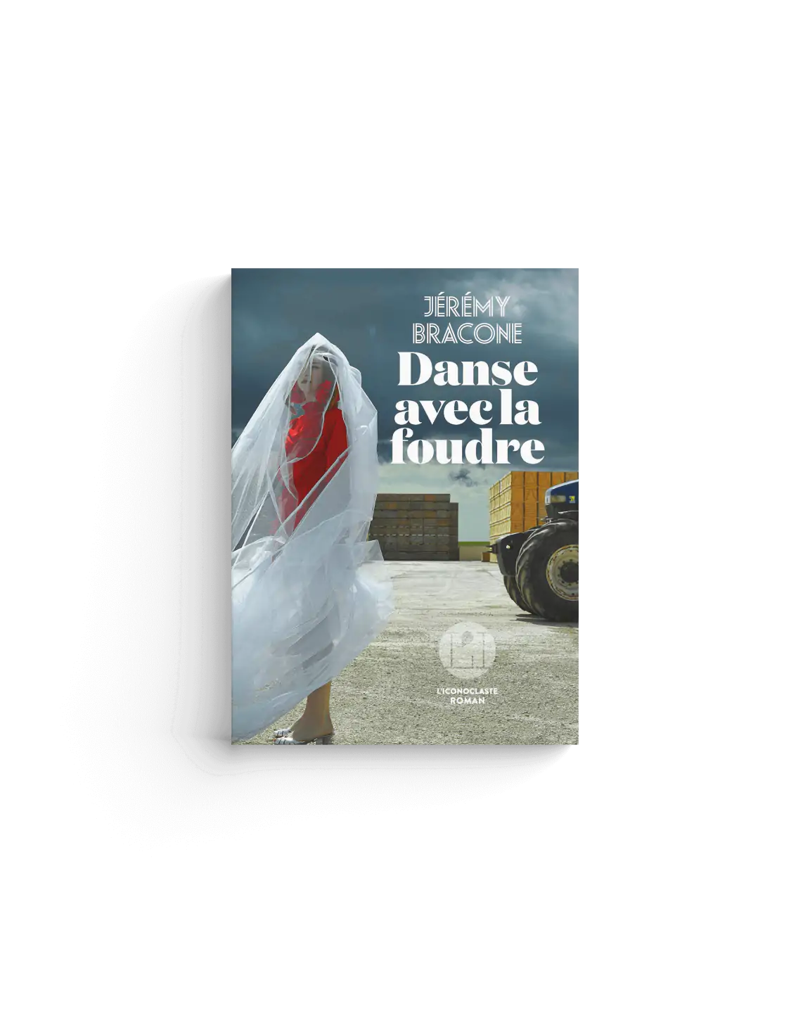 Danse avec la foudre
