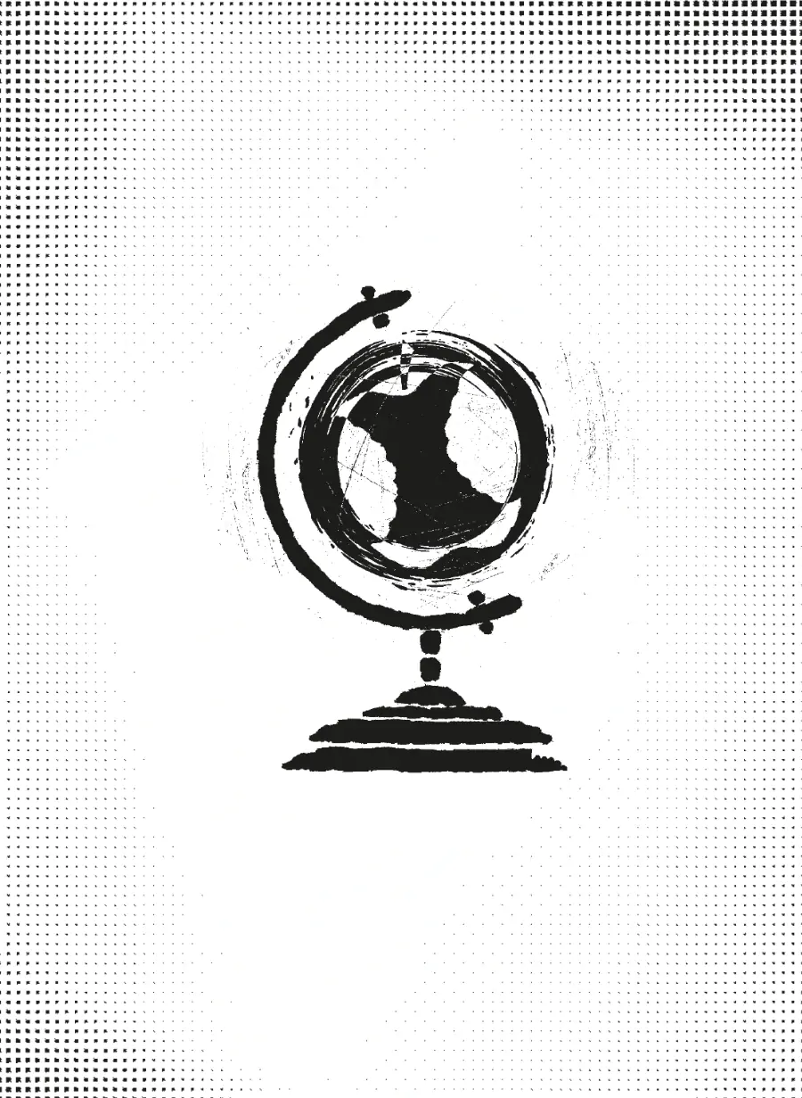 La faim de leur monde