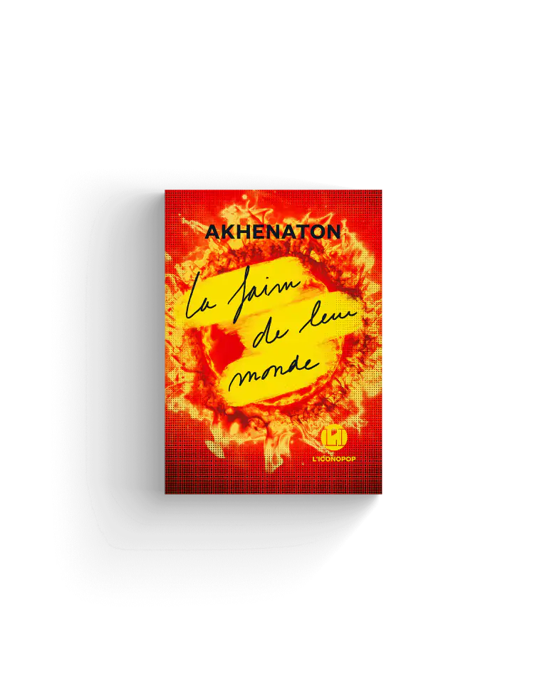 La faim de leur monde