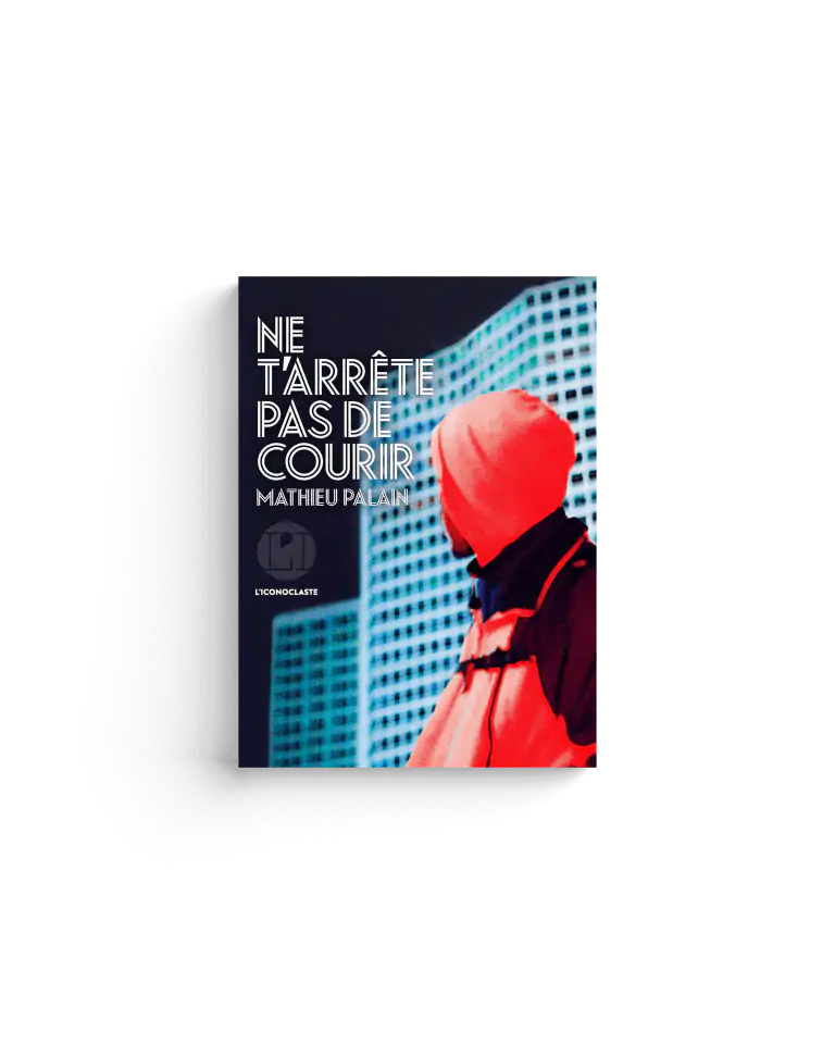 Ne t&rsquo;arrête pas de courir