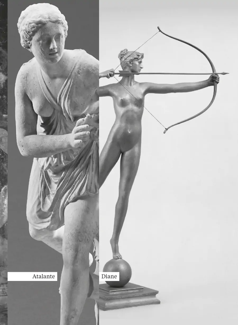 Les grandes oubliées Titiou Lecoq