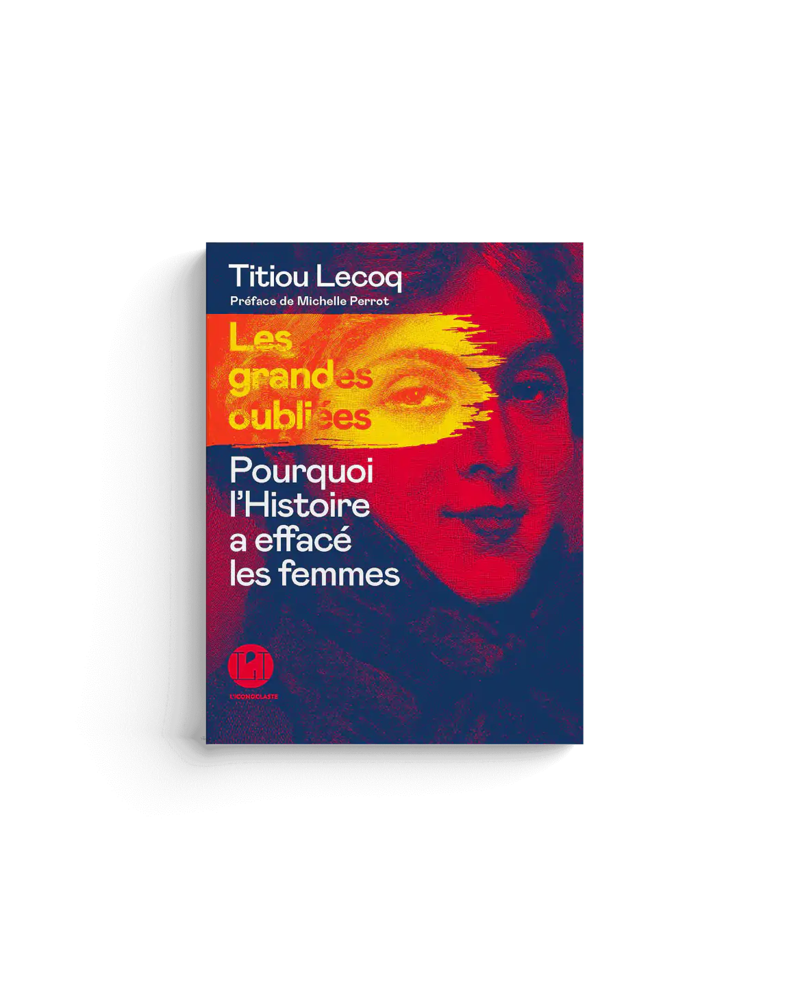 Les grandes oubliées