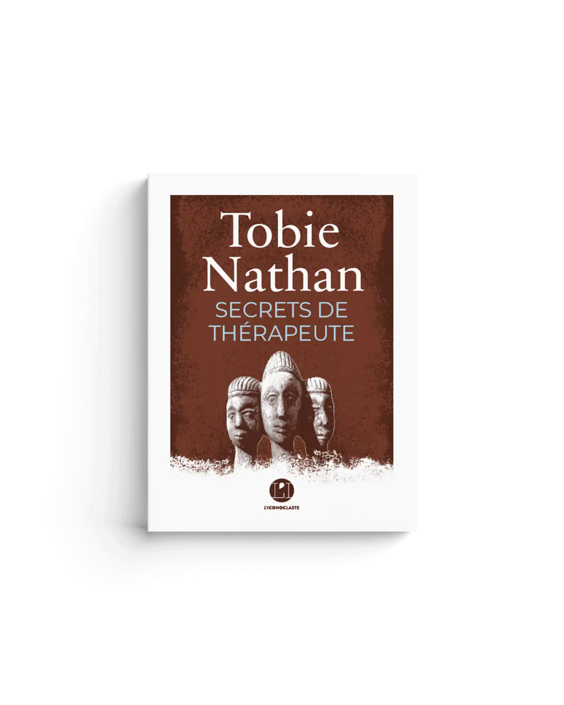 Secrets de thérapeute