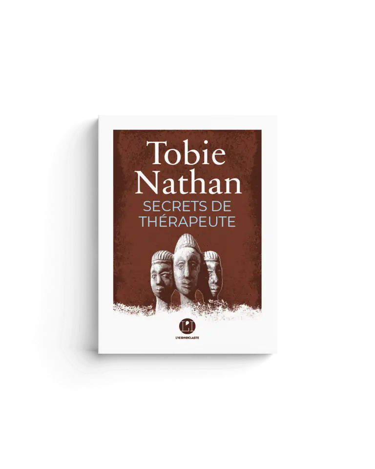 Secrets de thérapeute