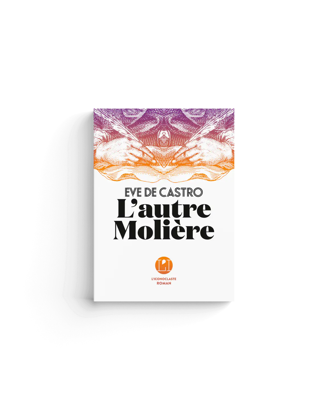 L&rsquo;autre Molière