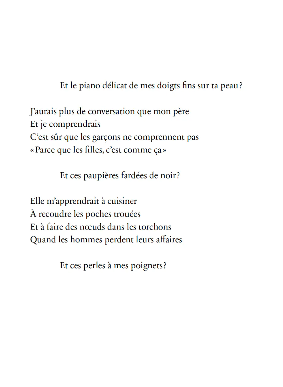 Plus de likes que d'amour