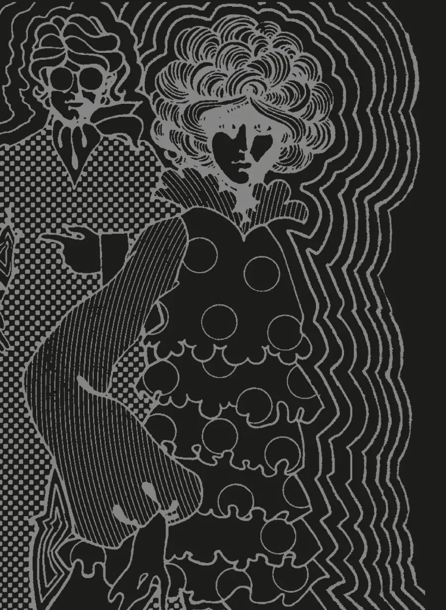 Pourquoi pas la vie Coline pierré