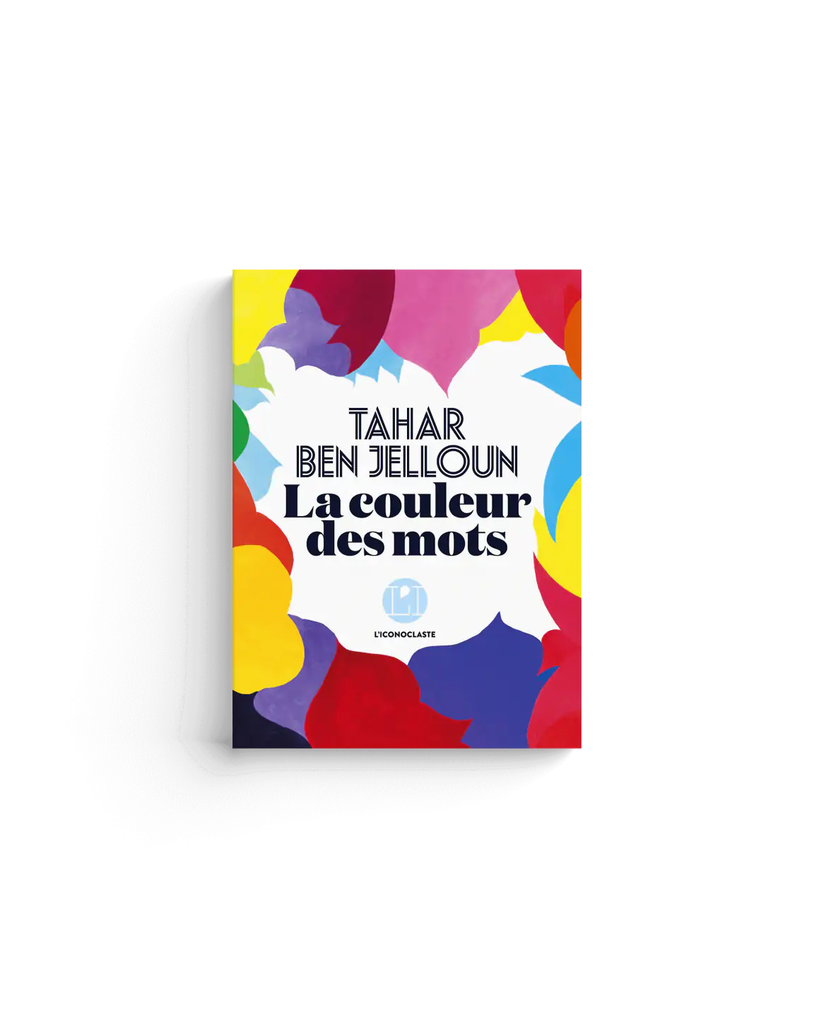La couleur des mots
