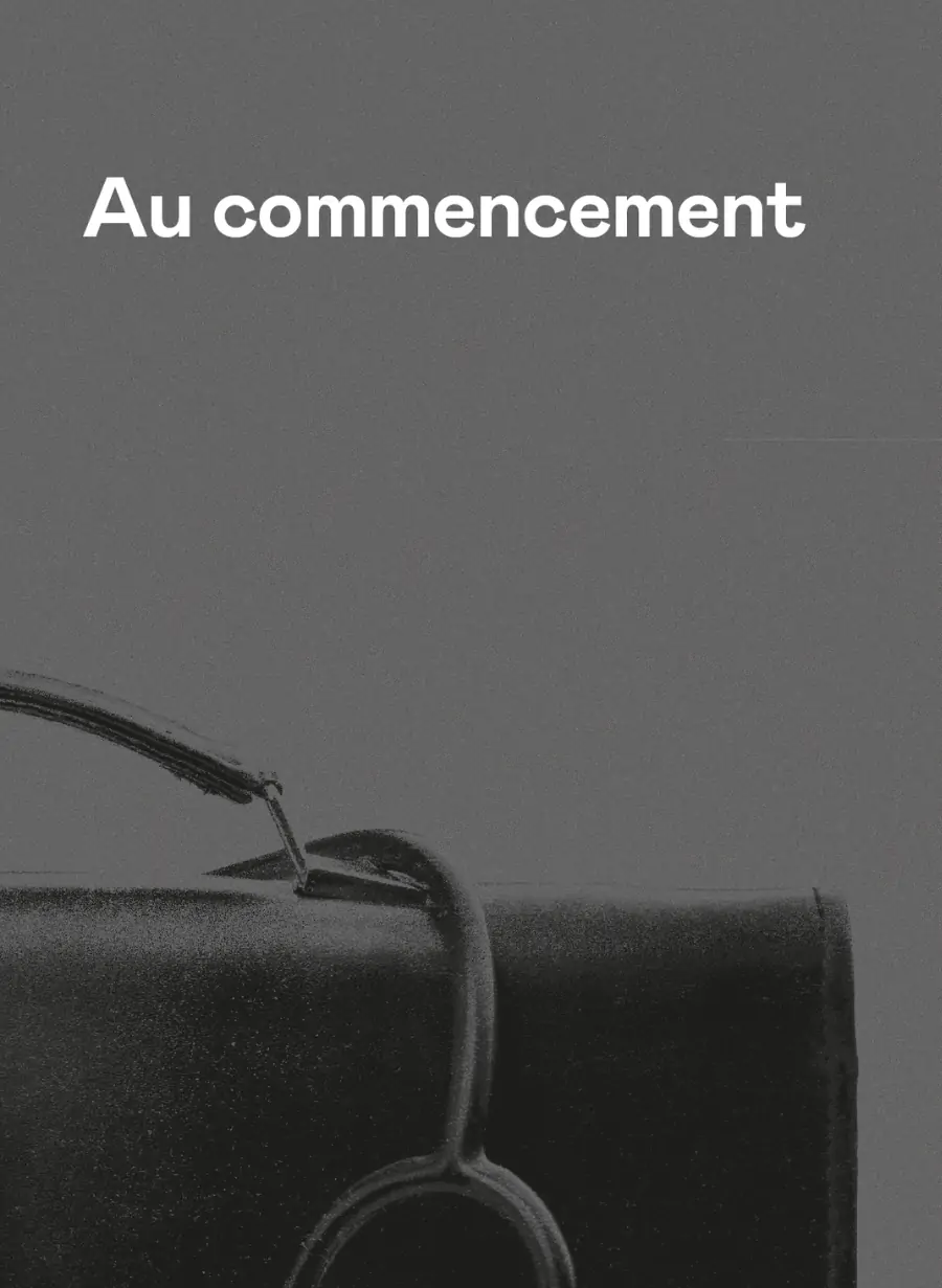 Toute une vie pour eux