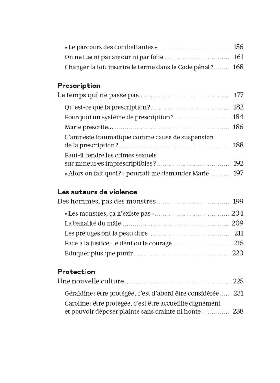 Affaires de femmes Anne Bouillon