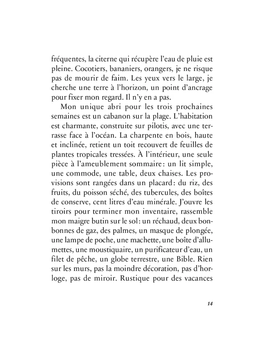 Célèbre Maud Ventura