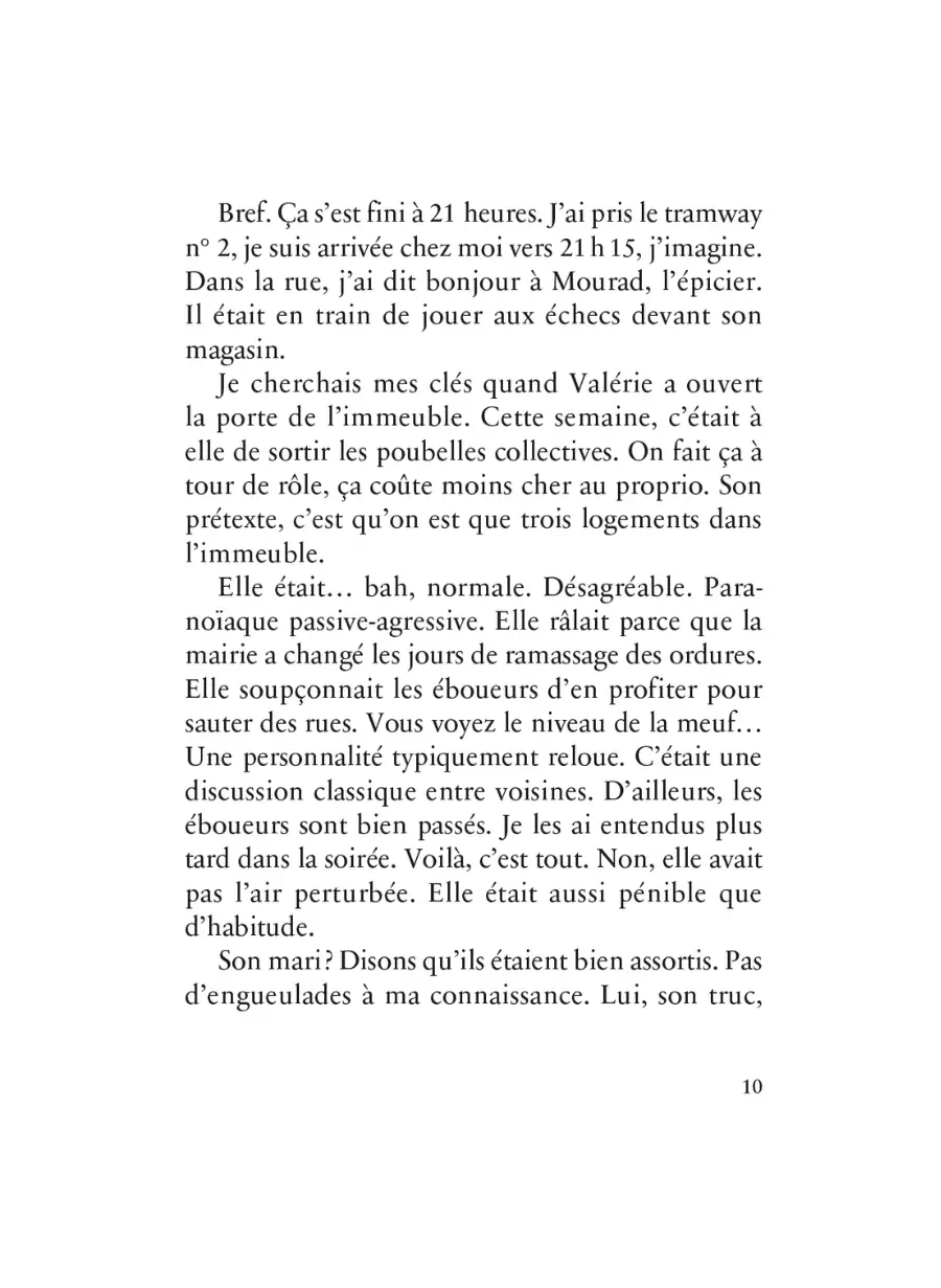 Une époque en or Titiou Lecoq