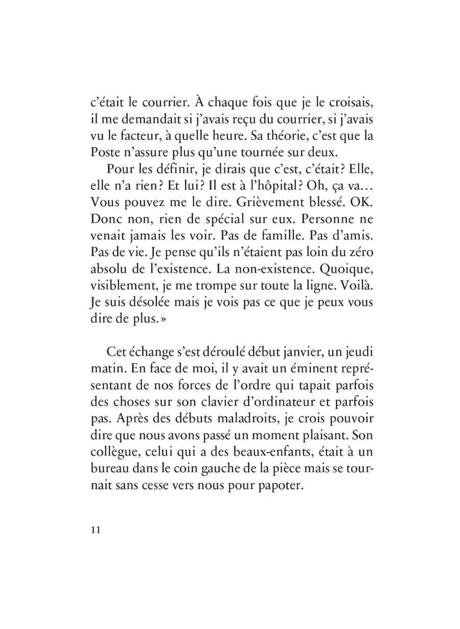 Une époque en or Titiou Lecoq