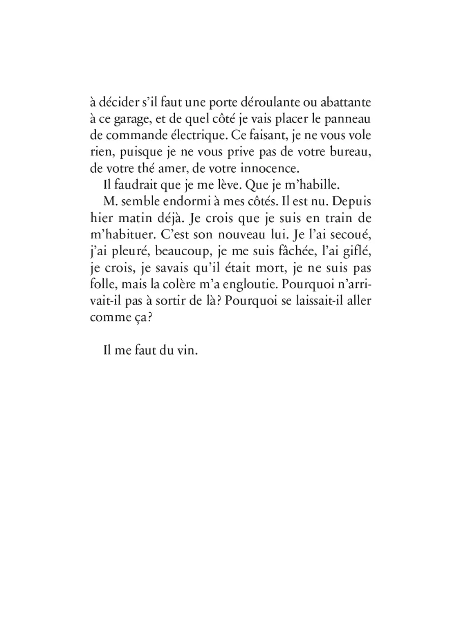 Reste Adeline Dieudonné