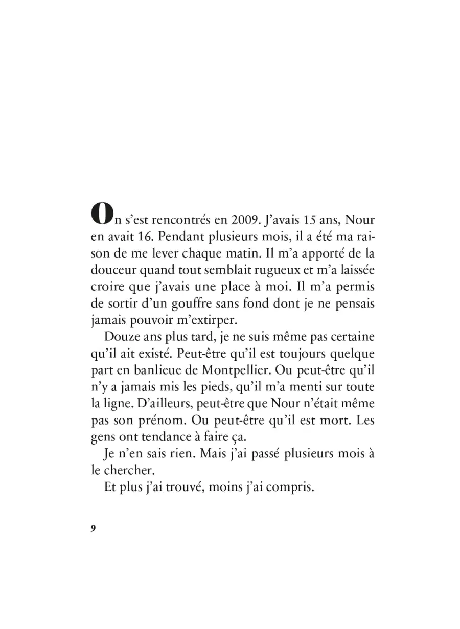 Bien sûr que les poissons ont froid